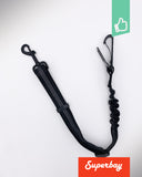 Honden Autogordel 2-in-1: Autogordel & Isofix Bevestiging Informatie Honden Autogordel 2-in-1