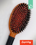 Professionele Hondenborstel 24cm Leuk Professionele Hondenborstel 24cm