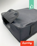 Honden Autostoel | Formaat: 45x38x37cm | Honden Automand Prijs Honden Autostoel Automand