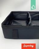 Honden Autostoel | Formaat: 45x38x37cm | Honden Automand Koop Honden Autostoel Automand