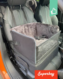 Honden Autostoel | Formaat: 45x38x37cm | Honden Automand Mooi Honden Autostoel Automand