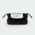 Hondenbuggy Comfort (Air) ECO - Black Silver  | InnoPet | Superbay