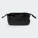 Hondenbuggy Comfort EFA ECO - Black/Silver | Superbay