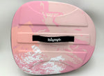 Collapsible Traveling Hand Carrier - Pink Sunset - Transportas van IBIYAYA | Superbay