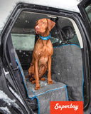 Prijs Autobeschermdeken Hond (EXTRA GROOT)
