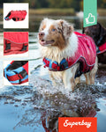 Beste Hondenzwemvest | Superbay