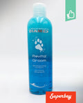 Diamex Revital Groom Honden Shampoo 250ml | Superbay