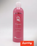 Informatie Diamex Puppy Shampoo 250ml