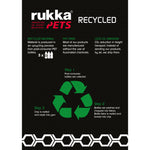 Rukka Pets Medea Eco Bathrobe | Superbay
