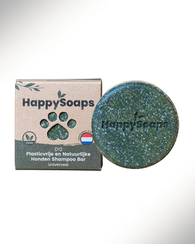 Happysoaps Hondenshampoo | Superbay