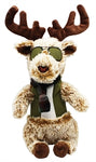 Coole Hondenknuffel Hert Dandy Dude 30cm | Superbay