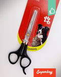 Honden Effileerschaar 15cm | Superbay