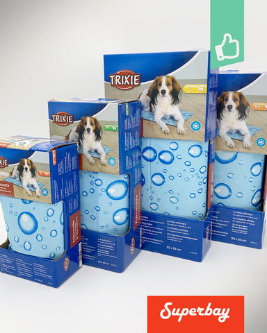 rechter Universeel Zware vrachtwagen Hond & Zomer | Alle Honden Accessoires voor een heerlijke zomer! | Superbay™