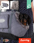 Hondendraagtas Scruffs Wilton | Superbay