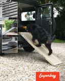 Aanbieding PetStep™ loopplank voor honden