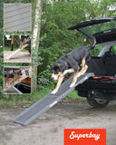 Leuk PetStep™ loopplank voor honden