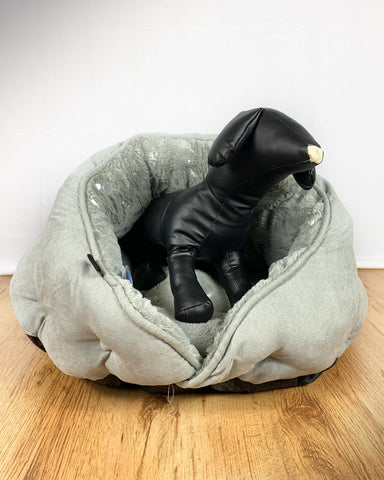 Aanbieding Relax iglo hondenmand Feather bij Superbay  