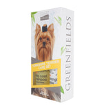 Mooi Greenfields Yorkshire Terrier Care Set 2x250ml