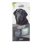 Greenfields Labrador (Dark Coat) Care Set 2x250ml | Superbay