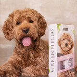 Leuk Greenfields Labradoodle Care Set 2x250ml