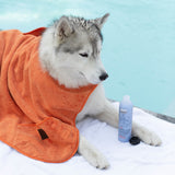 Aanbieding Greenfields Cape Towel - Handdoek voor Honden