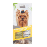 Leuk Greenfields Yorkshire Terrier Care Set 2x250ml