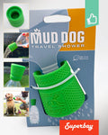 Kurgo Mud Dog Travel Shower voor Waterfles | Superbay