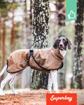 Rukka Pets Hondenjas COMFY / BRUIN | Superbay