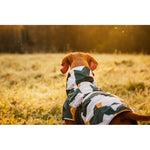 Rukka Pets Hondenjas STORMY met Camo Print | Superbay