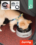 Honden Drinkbak Anti-Knoei | Superbay